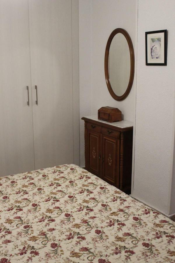 Provima Anis Apartment Benidorm Exterior photo