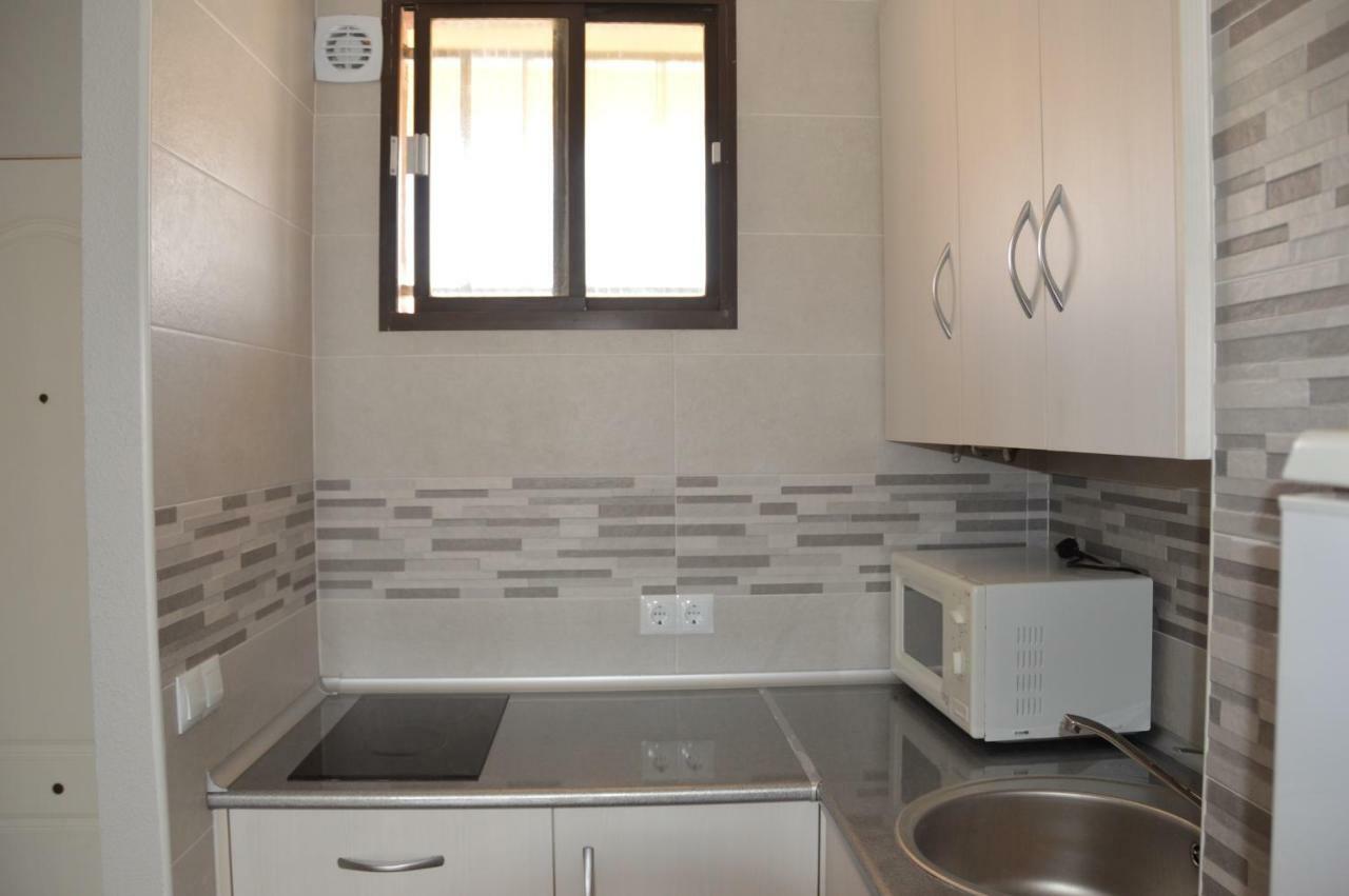 Provima Anis Apartment Benidorm Exterior photo