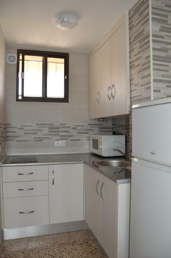 Provima Anis Apartment Benidorm Exterior photo