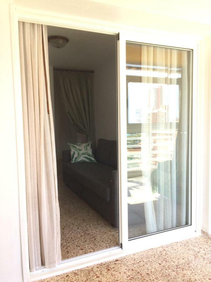 Provima Anis Apartment Benidorm Exterior photo