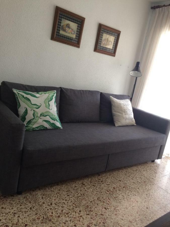 Provima Anis Apartment Benidorm Exterior photo