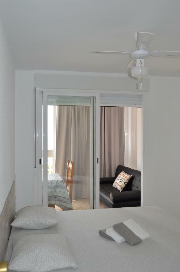 Provima Anis Apartment Benidorm Exterior photo