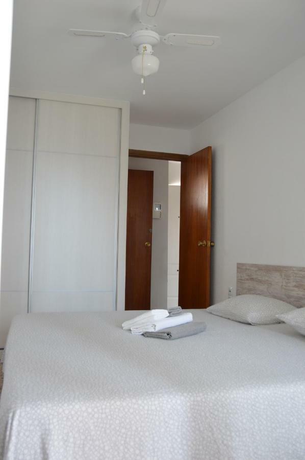 Provima Anis Apartment Benidorm Exterior photo