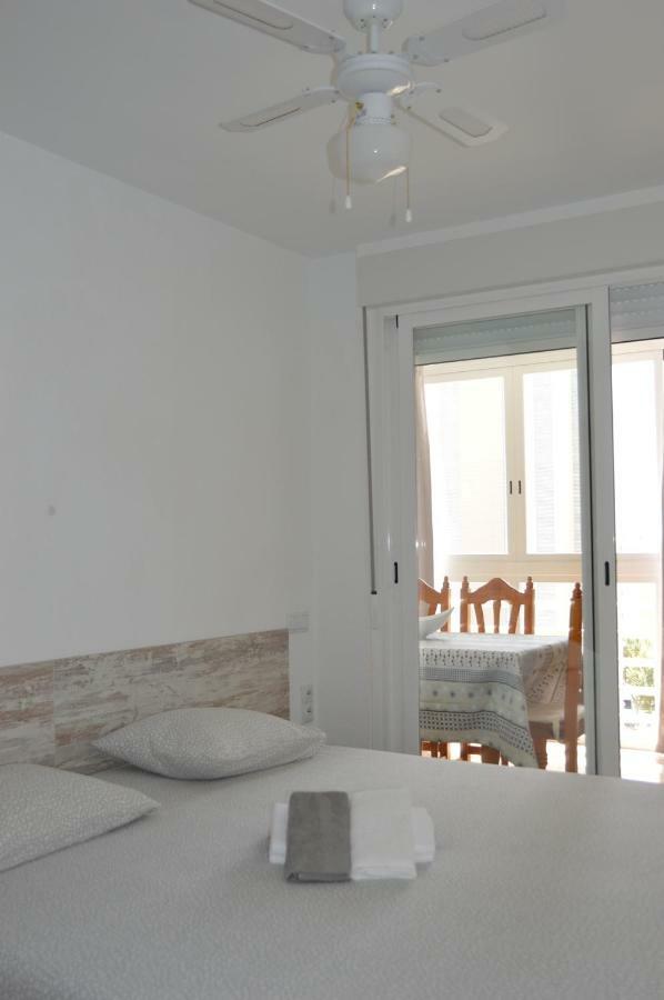 Provima Anis Apartment Benidorm Exterior photo