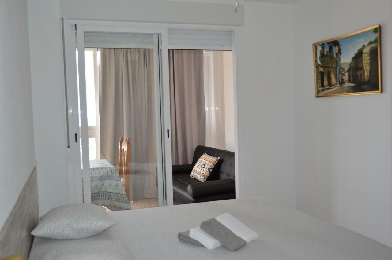 Provima Anis Apartment Benidorm Exterior photo